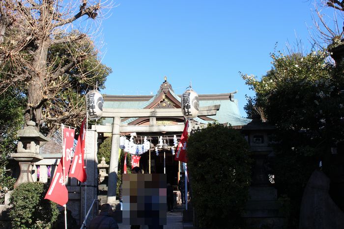 白髭神社