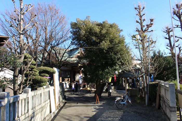 白髭神社